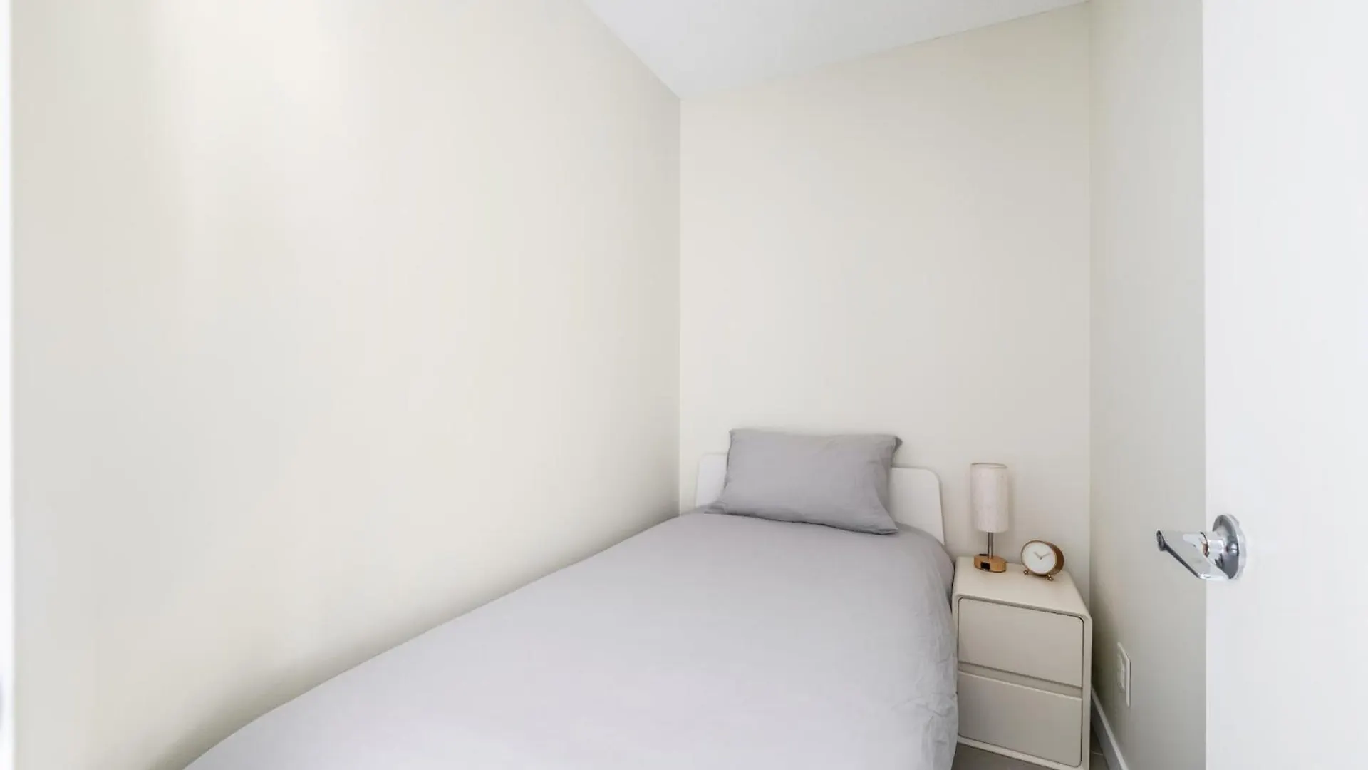 Lovely Condo With Amzaing View Vancouver