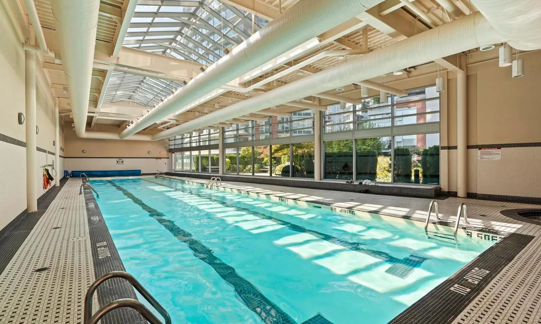 Apartment Lovely Condo With Amzaing View Vancouver